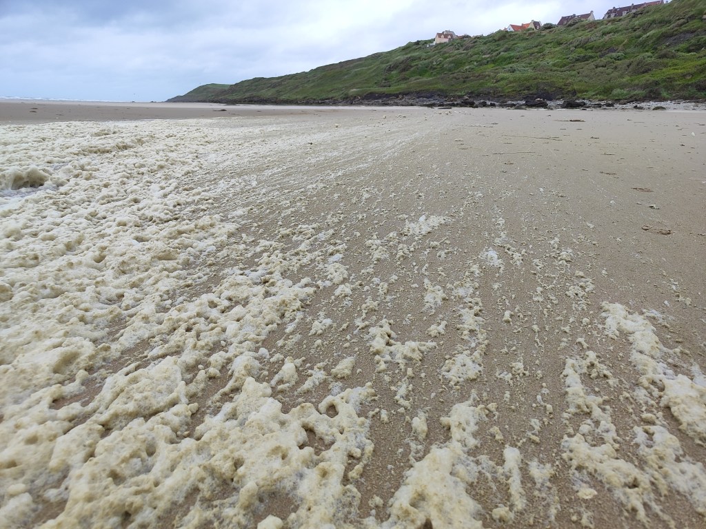 Équihen Plage